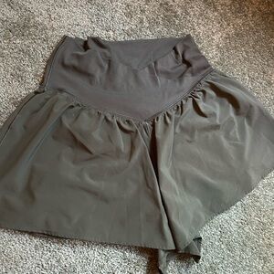 Aerie Offline crossover shorts